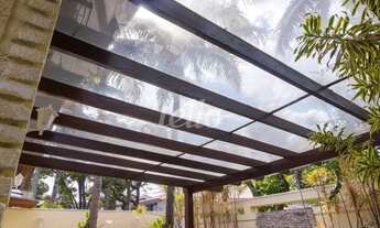 Imagem 3: São Caetano do Sul - Casa Padrão - Jardim São Caetano