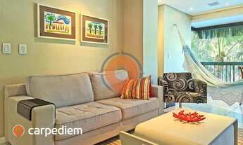 Imagem 3: Apartamento em Porto das Dunas - Aquiraz