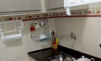 Imagem 6: Tomaz Coelho - 2 quartos - Apartamento para venda possui 62 metros quadrados com 2 quartos