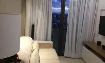 Imagem 4: Vendo apto em Boa Viagem 3 quartos 1 suíte 70m andar alto todo reformado