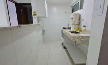 Imagem 2: Aluguel Apartamento em Intermares