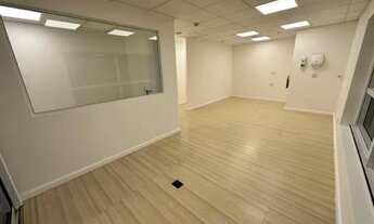 Imagem 2: Oportunidade - Thera Berrini Office - 51 m² - Brooklin