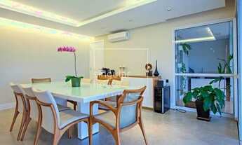 Imagem 3: 258 m² | 3 Suítes