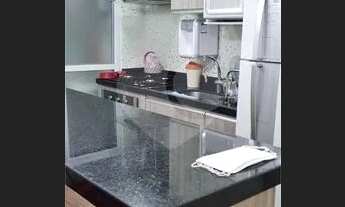 Imagem 2: São Paulo - Apartamento Padrão - MANDAQUI