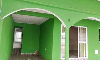 Imagem 2: Agio casa Ceilândia 2qts laje Qno 07