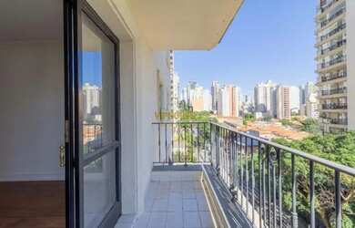 Imagem 3: Apartamento a Venda no bairro Perdizes - São Paulo, SP