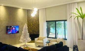 Imagem 3: Casa com 4 dormitórios, 429 m² - venda por R$ 3.300.000,00 ou aluguel por R$ 15.000,00/mês