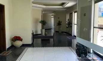 Imagem 5: Apartamento com 3 dormitórios para alugar, 130 m² por R$ 4.102,13/mês - Vila Valparaíso