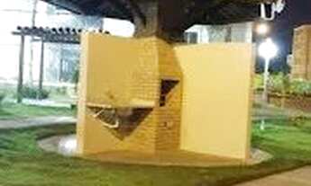 Imagem 3: Alugo apt 2/4 no condomínio Alameda dos Jardins, próximo ao DIA