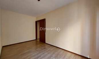 Imagem 7: PORTO ALEGRE - Apartamento Padrão - CRISTAL