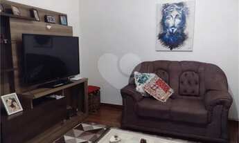 Imagem 2: Sobrado para venda de 182m² e 3 quartos em São Miguel - SP