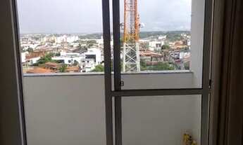 Imagem 7: 2/4 com Suíte e Varanda - 9º Andar - Centro de Lauro de Freitas - Próx. à Unime