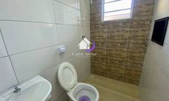 Imagem 6: Casa com 2 quartos, 59 m², à venda por R$ 238.000- Nova Itanhaém - Praia - Itanhaém/SP