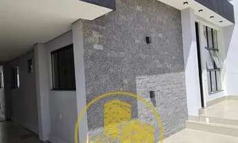 Imagem 2: CASA 3 QUARTOS SUÍTE PISCINA CHURRASQUEIRA LOTE 200m CONDOMÍNIO RUA 1 COLÔNIA AGRÍCOLA VIC