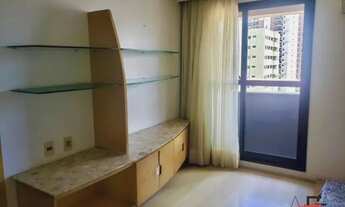 Imagem 6: Apartamento mobiliado e projetado no Condomínio Edifício Ananeyle Vidal - AP44458