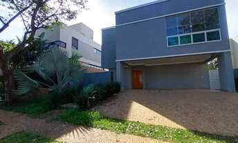 Imagem: Sobrado com 3 dormitórios, 527 m² - venda