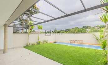 Imagem 4: Casa Venda Brooklin Velho 424 m² 4 Dormitórios