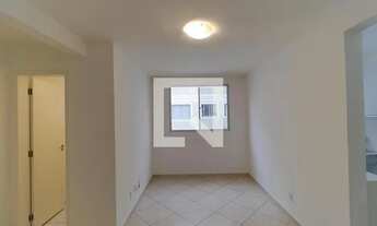 Imagem 4: Apartamento para Aluguel - Jardim Flamboyant, 2 Quartos, 45 m2