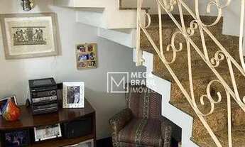 Imagem 8: Sobrado, 318 m² - venda por R$ 1.700.000,00 ou aluguel por R$ 7.250,00/mês - Vila Monument