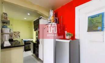 Imagem 6: Apartamento à venda no bairro Alto de Pinheiros - São Paulo/SP, Zona Oeste