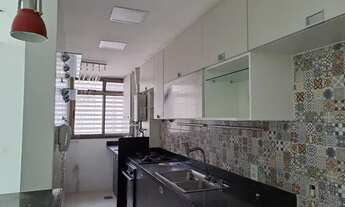 Imagem 5: Apartamento com 3 dormitórios à venda, 90 m² por R$ 750.000,00 - São Domingos - Niterói/RJ