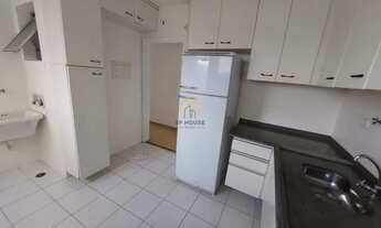 Imagem 6: Apartamento para locação, 2 dormitórios, 1 vaga, 62m², Saúde