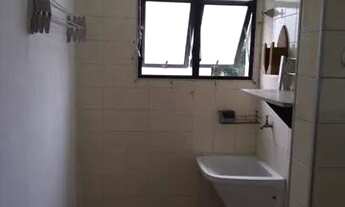 Imagem 7: Apartamento com 2 dormitórios para alugar, 50 m² por R$ 2.350,00/mês - Quinta da Paineira