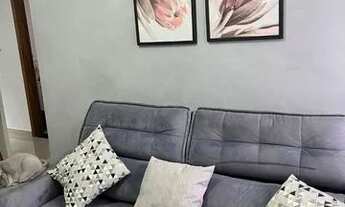 Imagem 5: Apartamento com 2 dormitórios à venda, 50 m² por R$ 360.000,00 - Vila Carrão - São Paulo/S