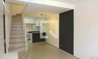 Imagem 3: Casa de Condomínio para Aluguel - Vila Romano, 2 Quartos, 81 m2