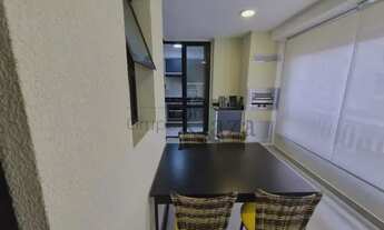 Imagem 6: Apartamento - Jardim Apolo - Marinella Exclusive Residence - 1 Dormitório - 45m²