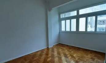 Imagem 2: APARTAMENTO CLÁSSICO - LOCAÇÃO - 2 QTS NO FLAMENGO