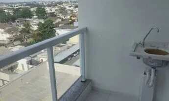 Imagem 4: Apartamento - Edifício Grand Valle Villa Branca - 3 Dormitórios - 72m²