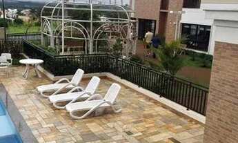 Imagem 7: Apartamento com 2 dormitórios para alugar, 69 m² por R$ 2.550,00/mês - Terra Bonita - Lond