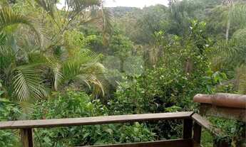 Imagem 6: CASA À VENDA NO PARQUE PETRÓPOLIS - SERRA DA CANTAREIRA