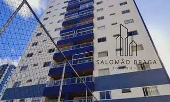 Imagem 16: Apartamento para venda com 117 metros quadrados com 3 quartos em Tambaú - João Pessoa - PB