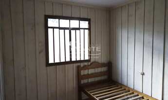 Imagem 7: Casa com 2 dormitórios para alugar, 50 m² por R$ 820,00/mês - Boqueirão - Curitiba/PR