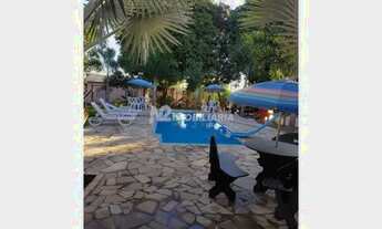 Imagem 5: Venda Chácara LUIZOTE DE FREITAS