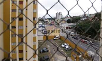Imagem 3: Apartamento em Demarchi - São Bernardo do Campo