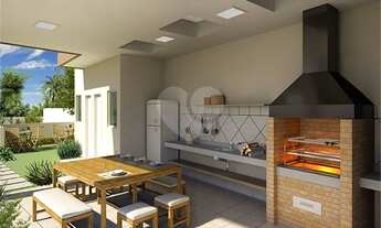 Imagem 3: Apartamento 02 dormitórios para venda no Mandaqui em São Paulo/SP