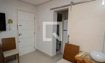 Imagem 7: Apartamento para Aluguel - Jardim do Mar, 1 Quarto, 38 m2
