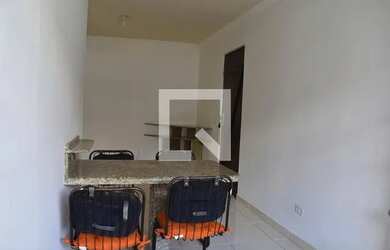 Imagem 3: Apartamento para Aluguel - Cidade Industrial, 1 Quarto, 50 m2