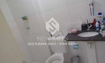 Imagem 6: Apartamento 2 quartos 1 suíte - Jardim Santa Cecília