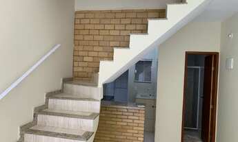 Imagem: Casa duplex ótimo acabamento, localização