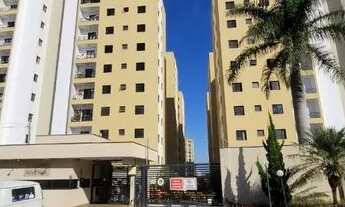 Imagem 3: Apartamento com 3 dormitórios para alugar, 87 m² por R$ 2.232,86/mês - Jardim Elite - Pira