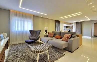 Imagem 9: Apartamento com 3 dormitórios à venda, 177 m² - Campestre - Santo André/SP