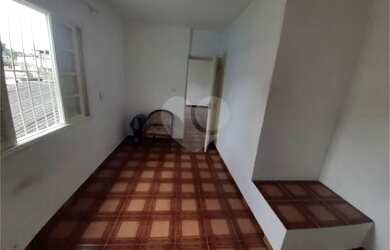 Imagem 5: São Paulo - Casa Padrão - VILA ISOLINA MAZZEI