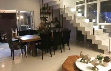 Imagem 5: Aluga-se Casa Condomínio Verana