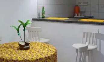 Imagem: Casa duplex em condomínio fechado Atalaia