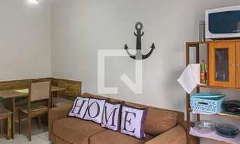 Imagem 4: Apartamento à Venda - Bela Vista, 1 Quarto, 35 m2