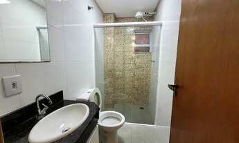 Imagem 6: Apartamento com 1 dormitório para alugar, 25 m² por R$ 1.460/mês - Vila Prudente (Zona Les